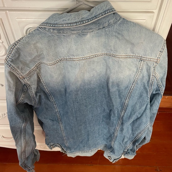 Denim jacket - Picture 2 of 2